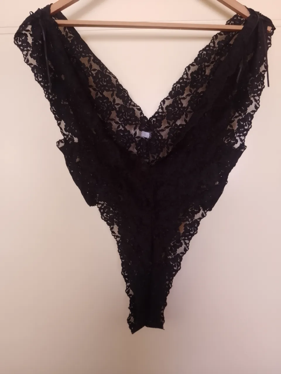 Body Sin marca. - Vista 3