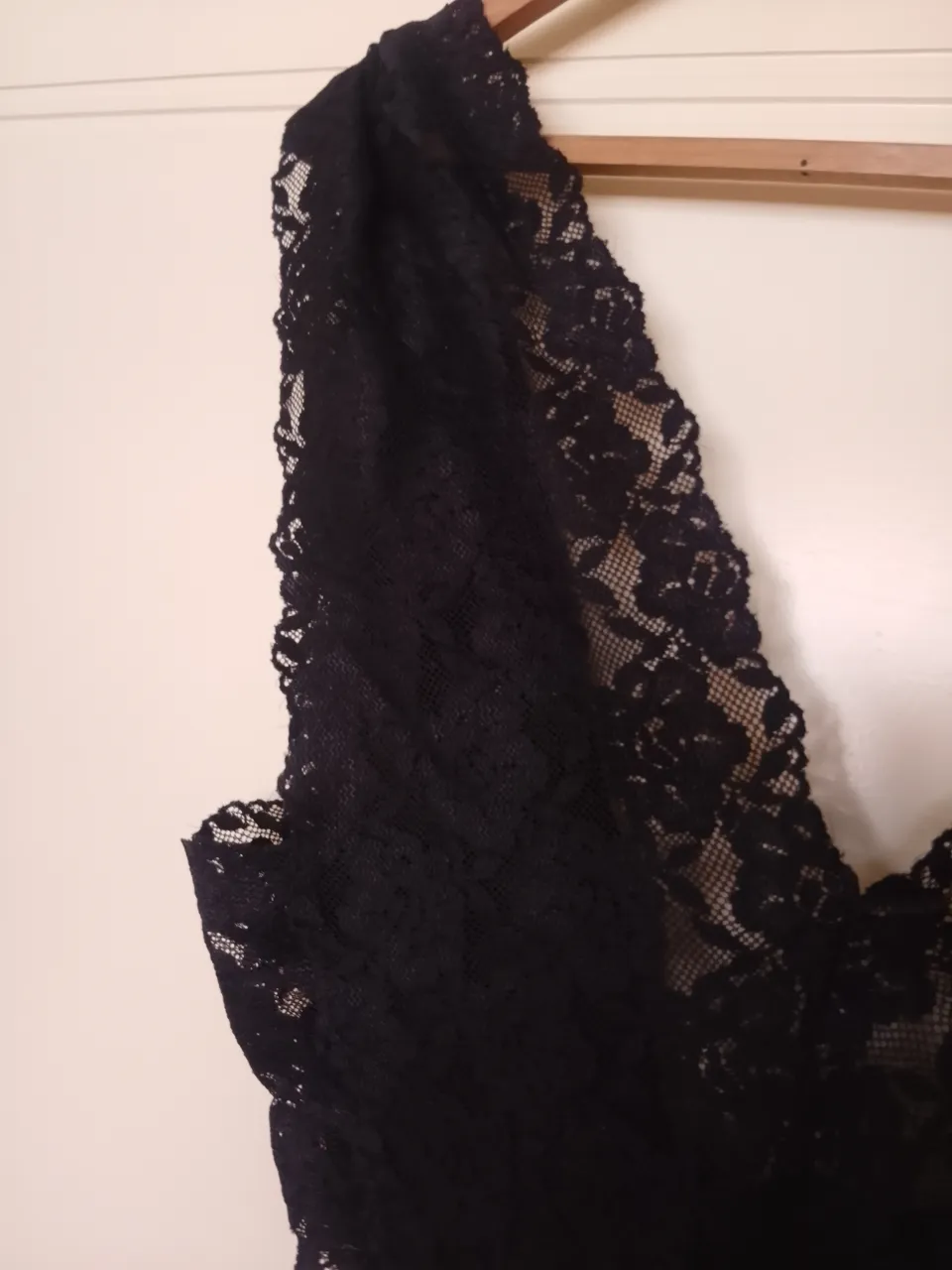 Body Sin marca. - Vista 2