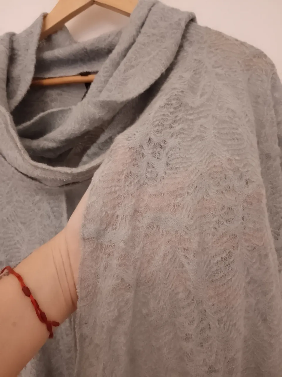 Cardigan Maleva - Vista 3