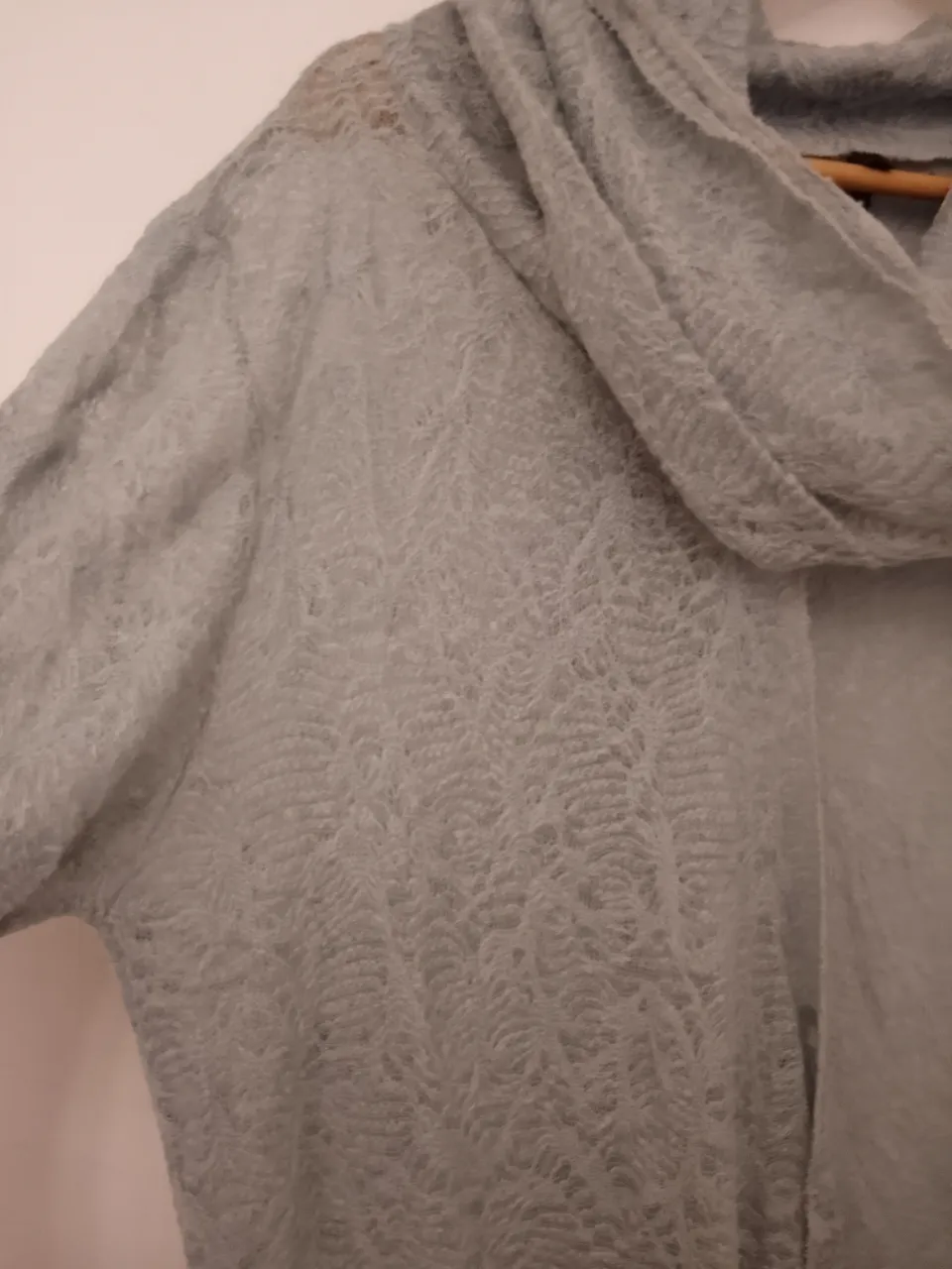 Cardigan Maleva - Vista 2