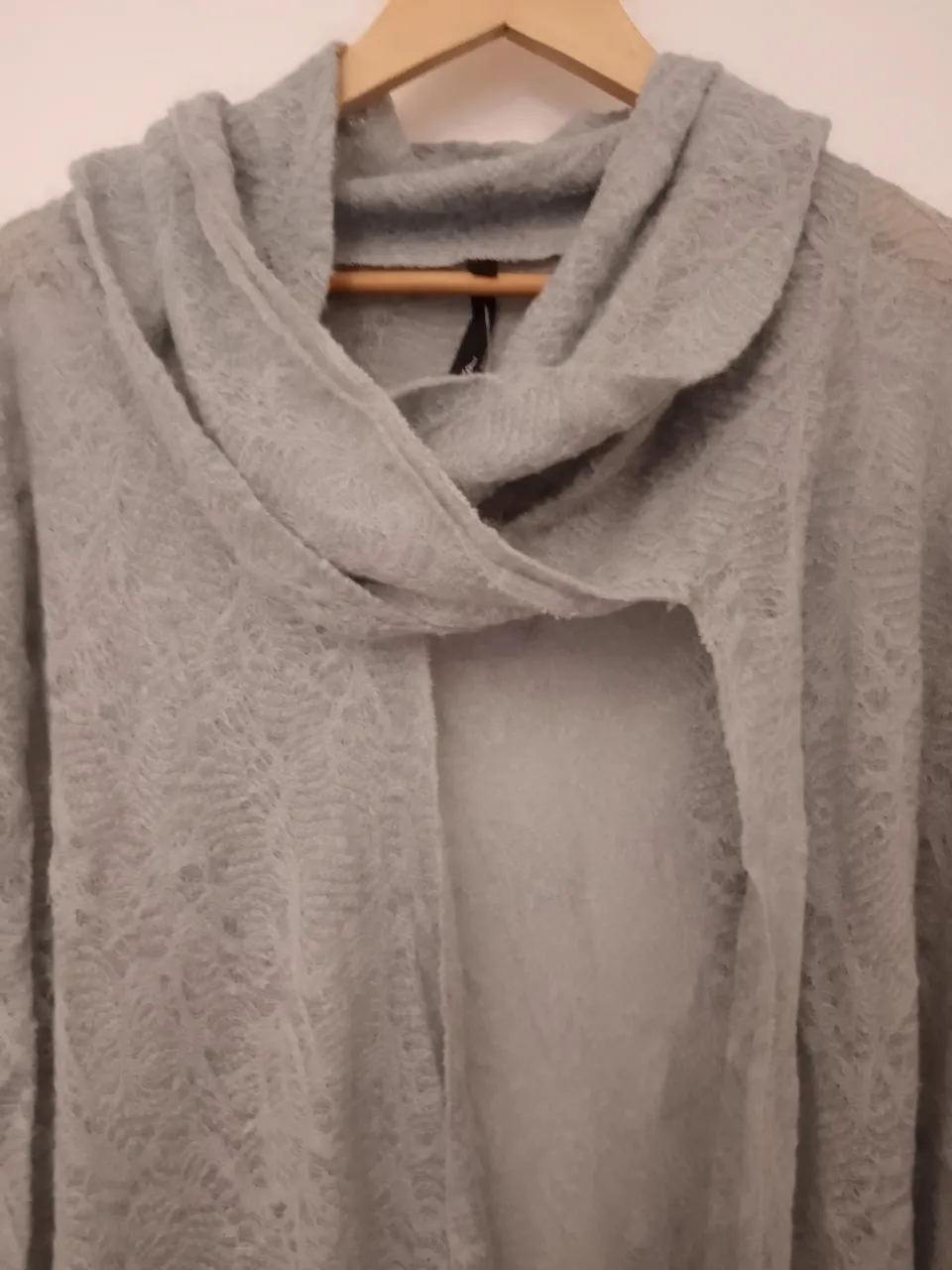 Cardigan Maleva - Vista 5