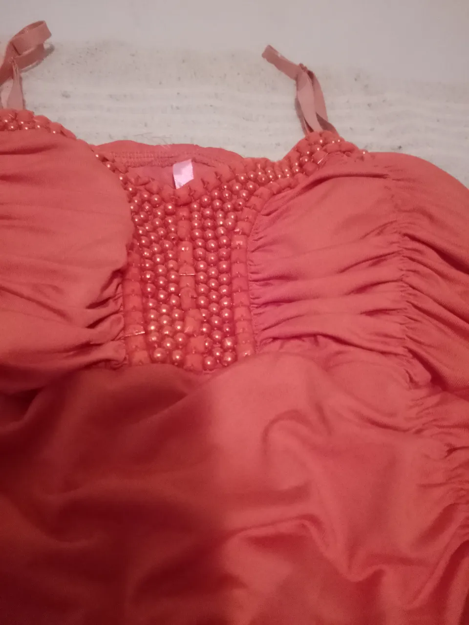 Vestido Otro - Vista 3