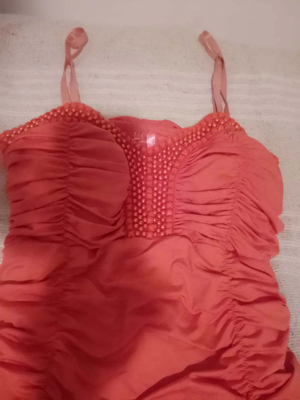 Vestido Otro - Vista 2