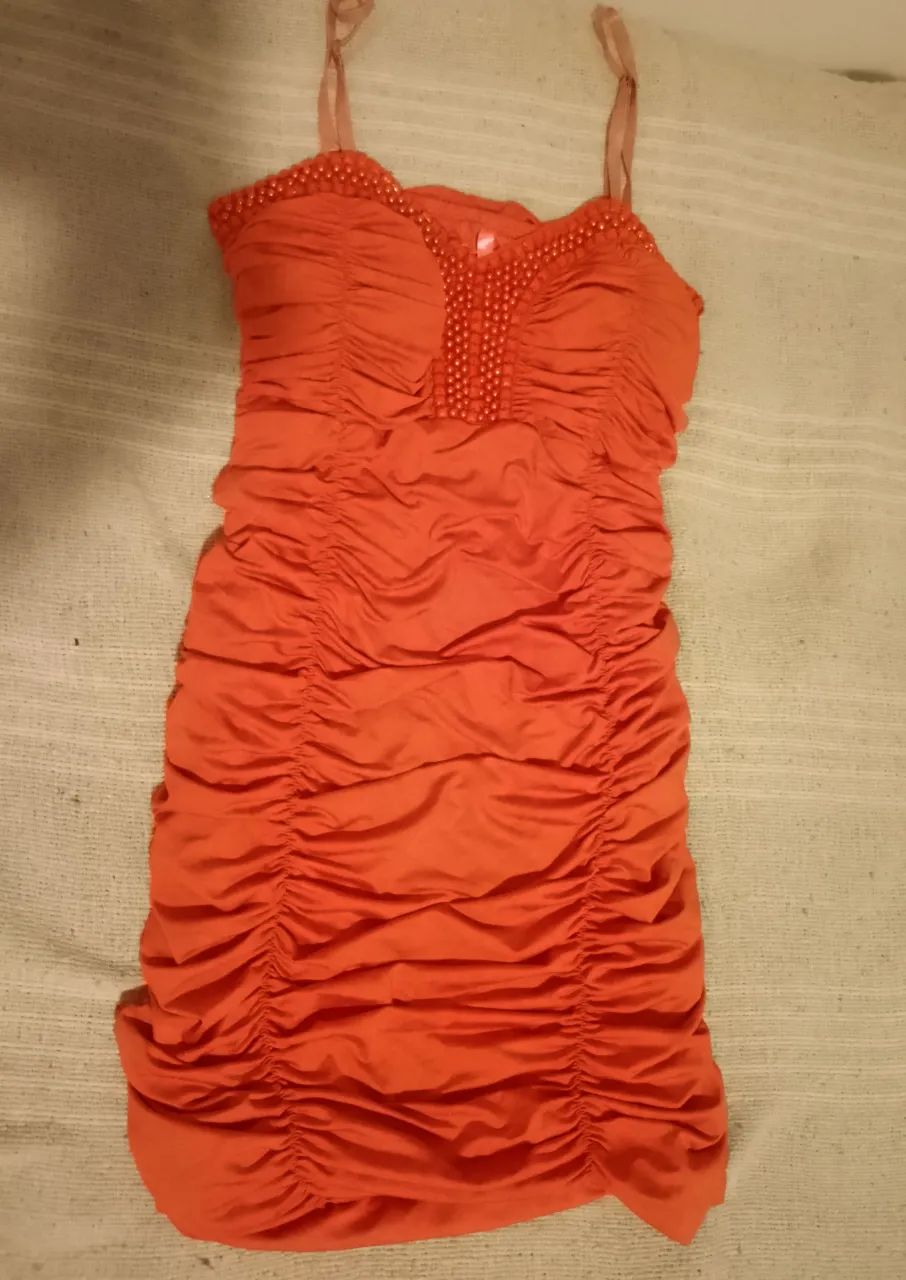 Vestido Otro - Vista 5