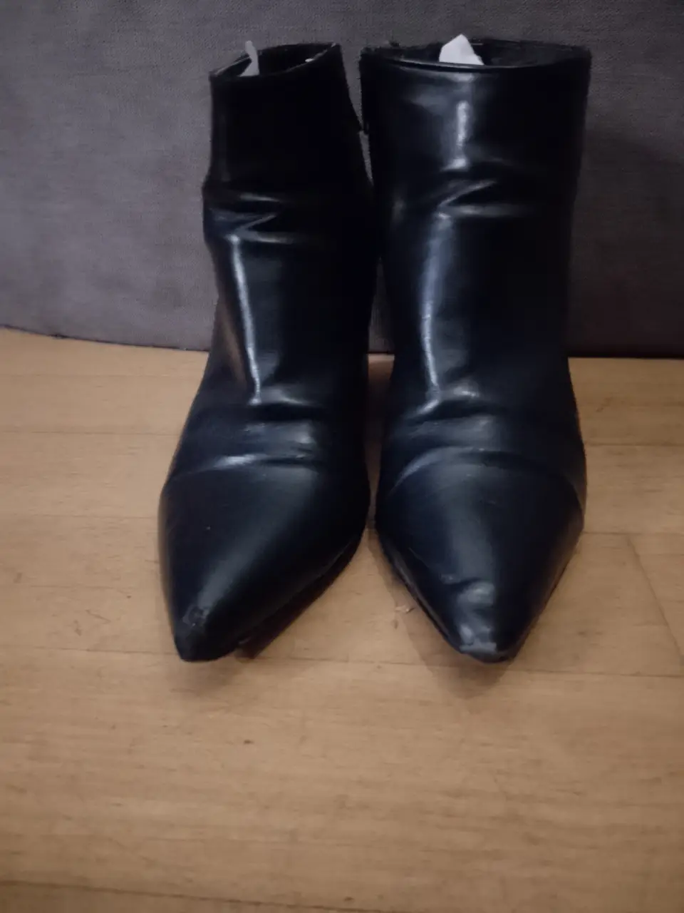 Botines Otro - Vista 3