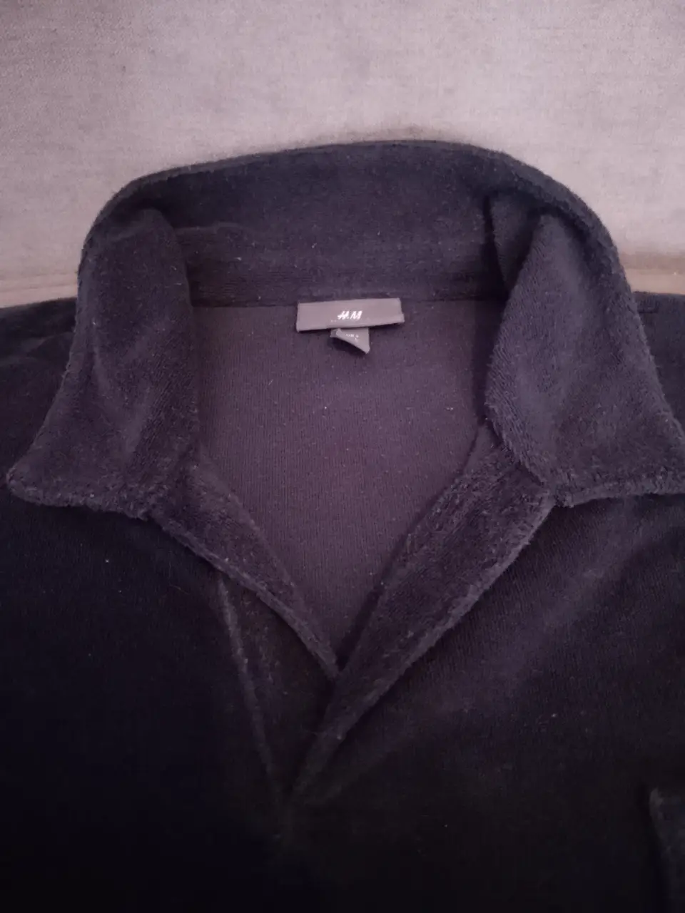 Remera H&M - Vista 3