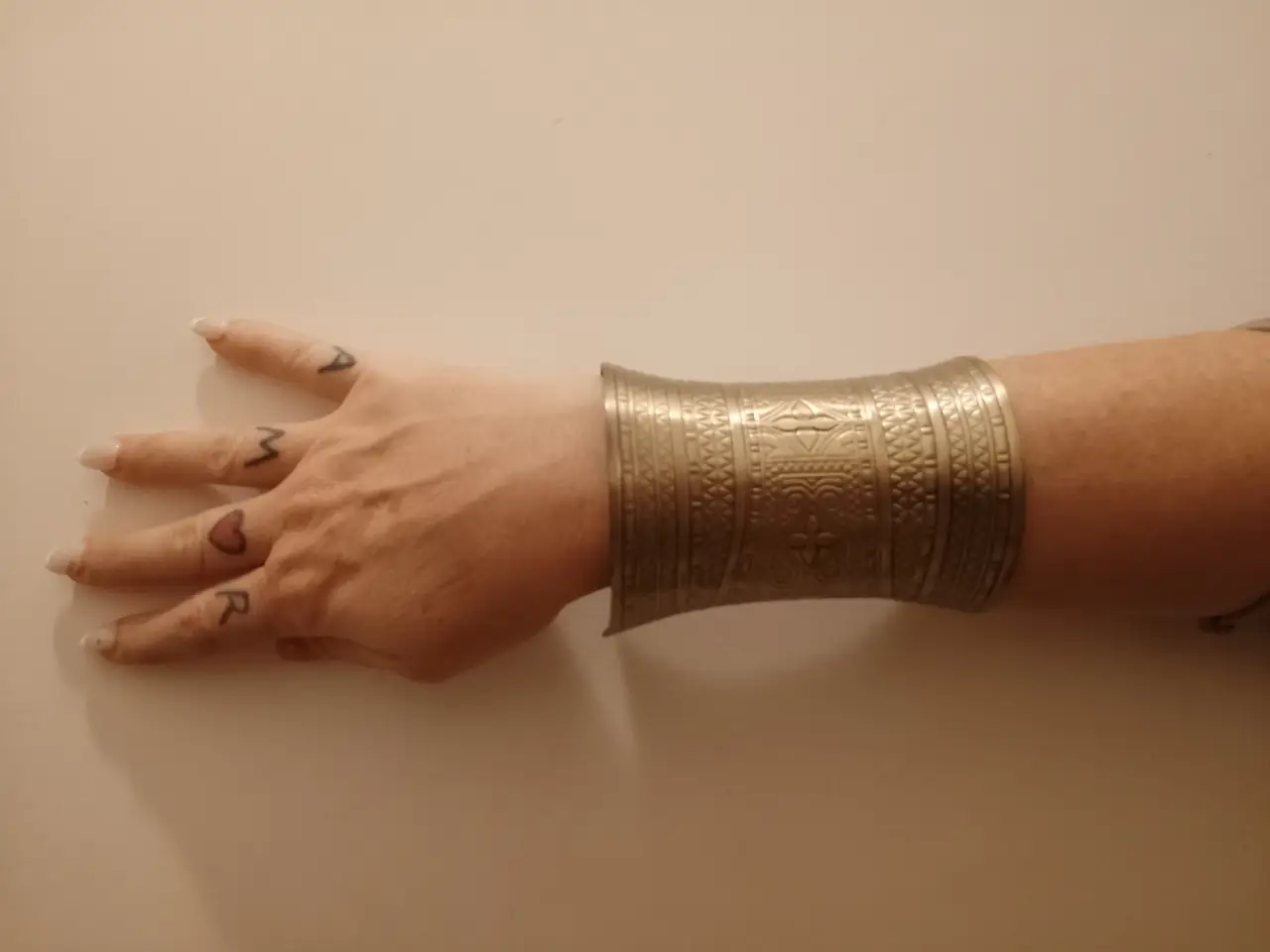 Pulsera India Style - Vista 6