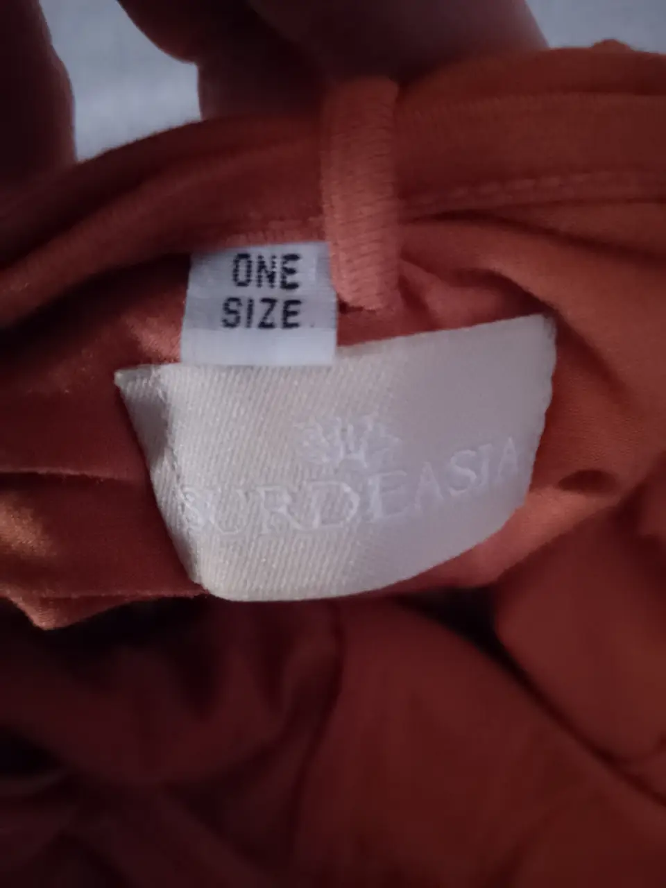 Remera Surdeasia - Vista 5