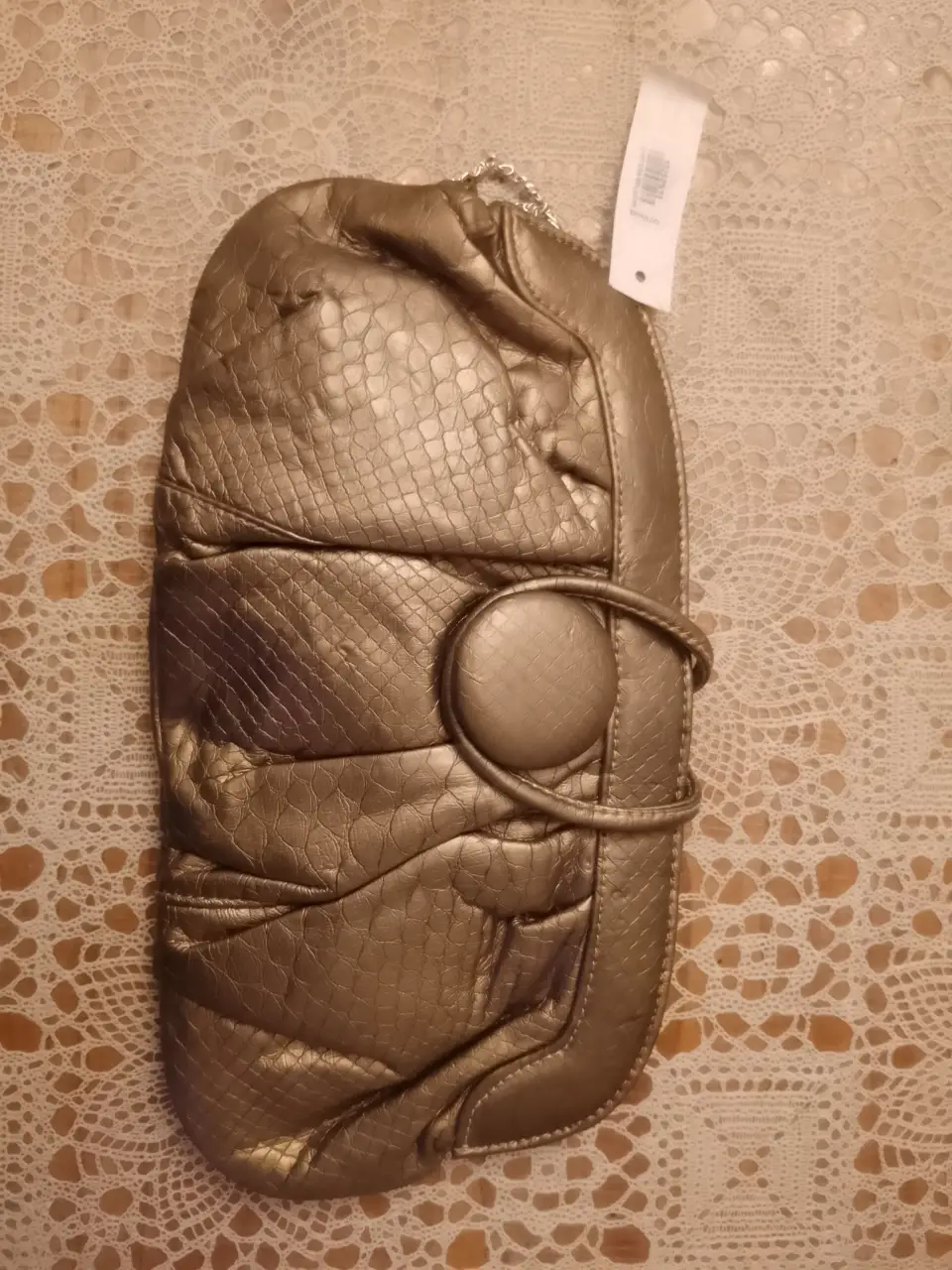 Cartera India Style - Vista 4