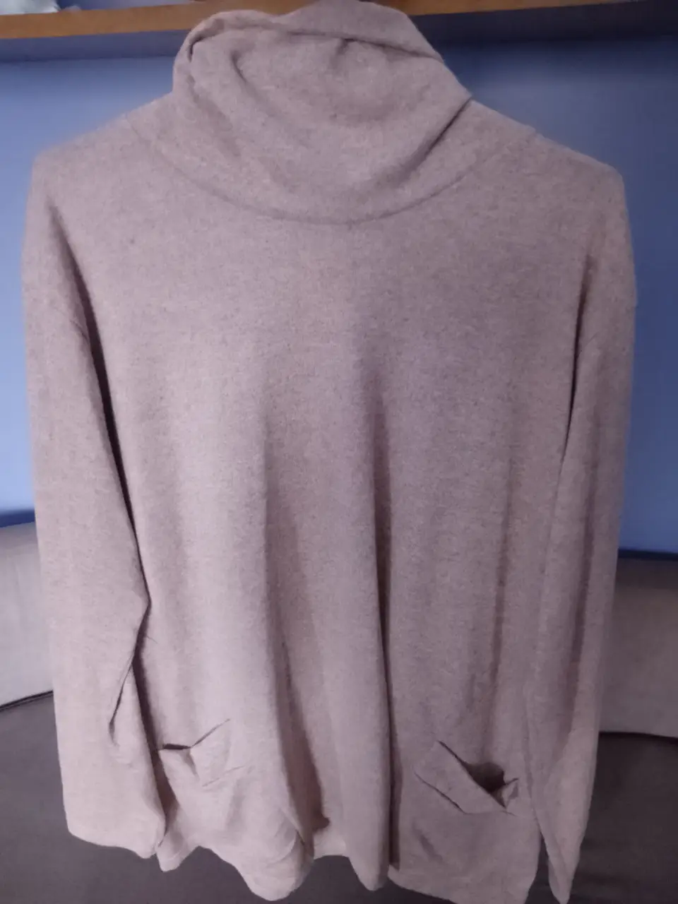 Sweater Otro - Vista 4
