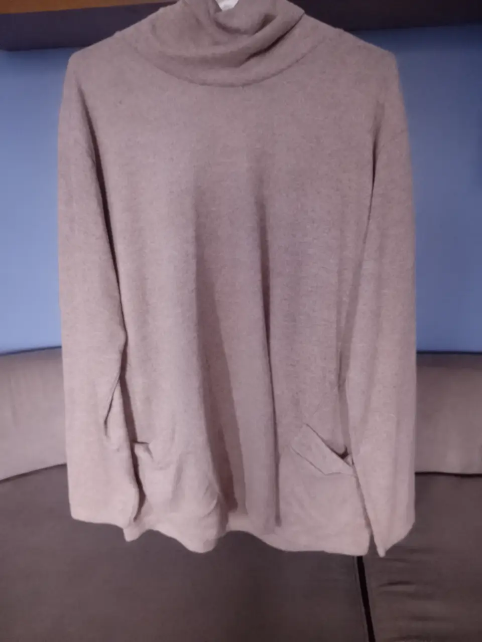 Sweater Otro - Vista 5