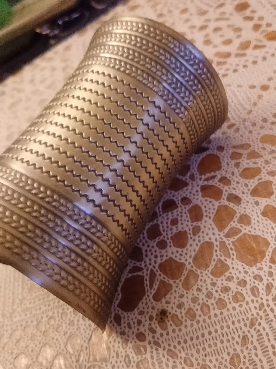 Pulsera India Style - Vista 3