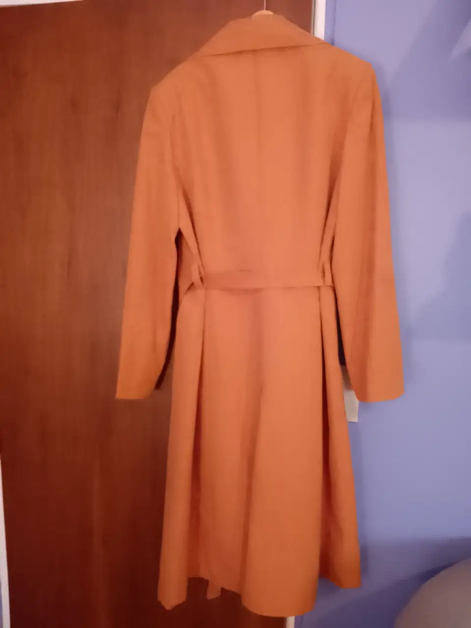 Trench Carla vianinni - Vista 6