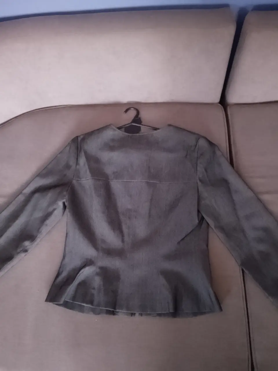 Blazer Cacharel - Vista 3
