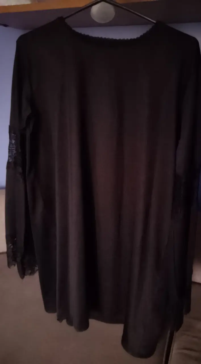 Vestido Otro - Vista 3
