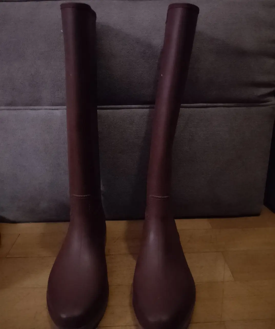 Botas Otro - Vista 2