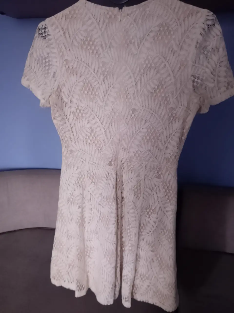 Vestido Forever 21 - Vista 4