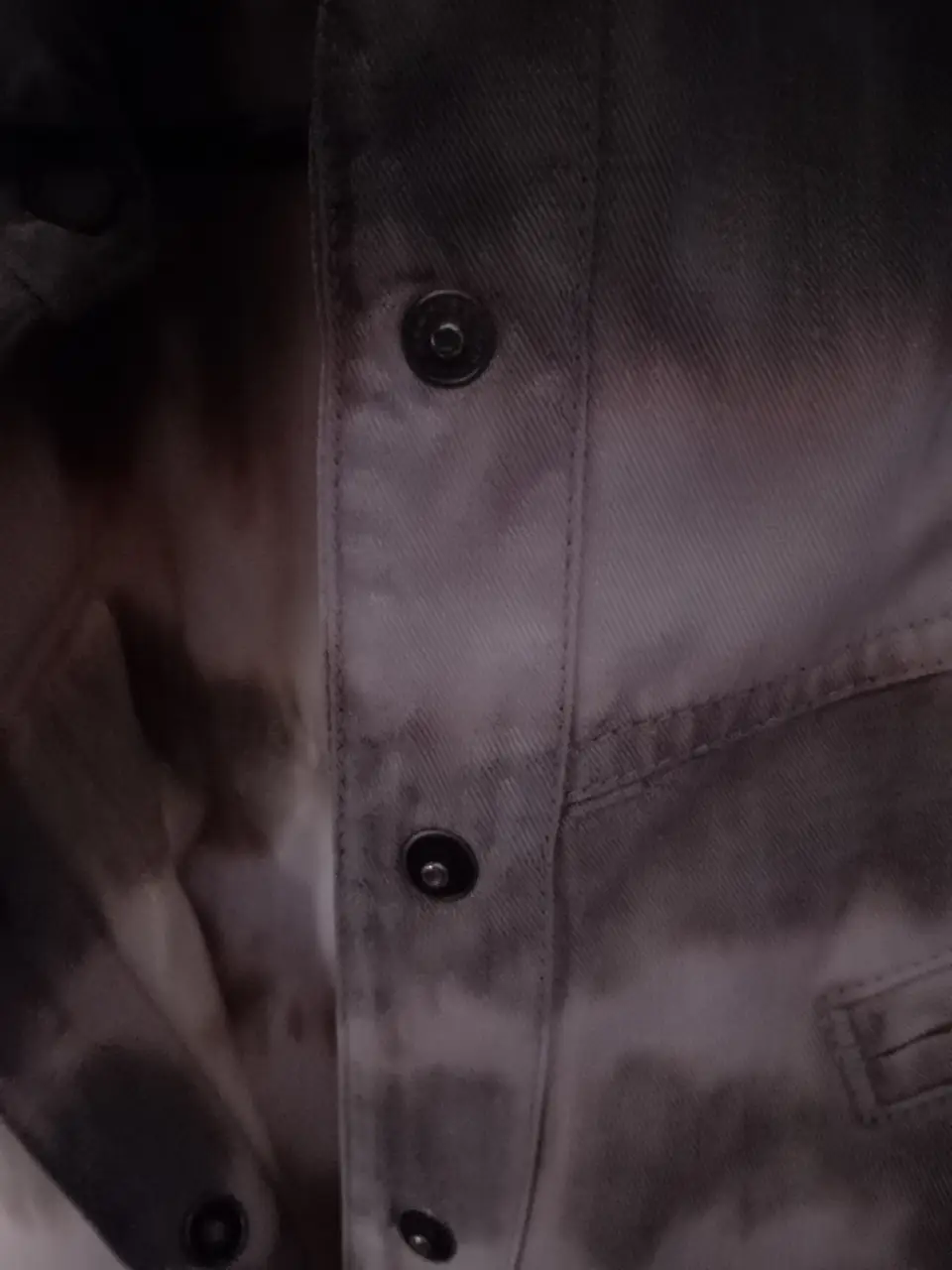 Camisa Rapsodia - Vista 6