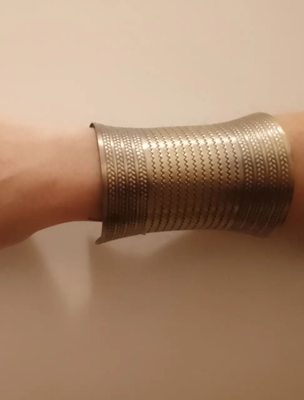 Pulsera India Style - Vista 6
