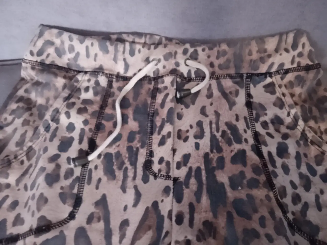 Pantalón Otro - Vista 3