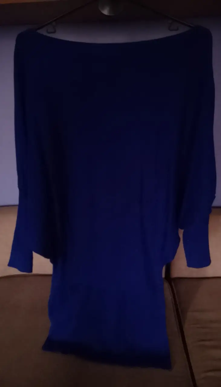Vestido Otro - Vista 6