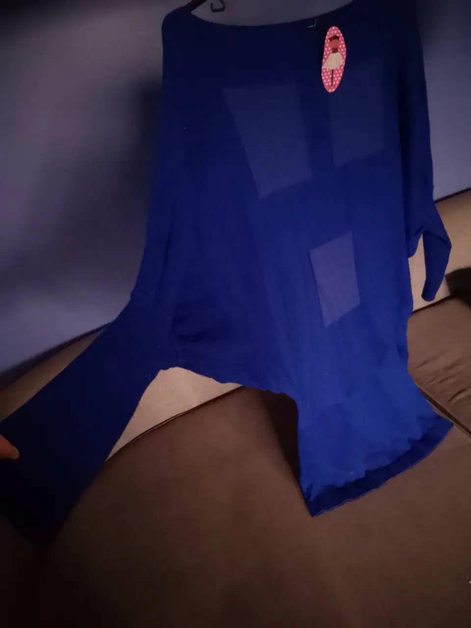 Vestido Otro - Vista 2