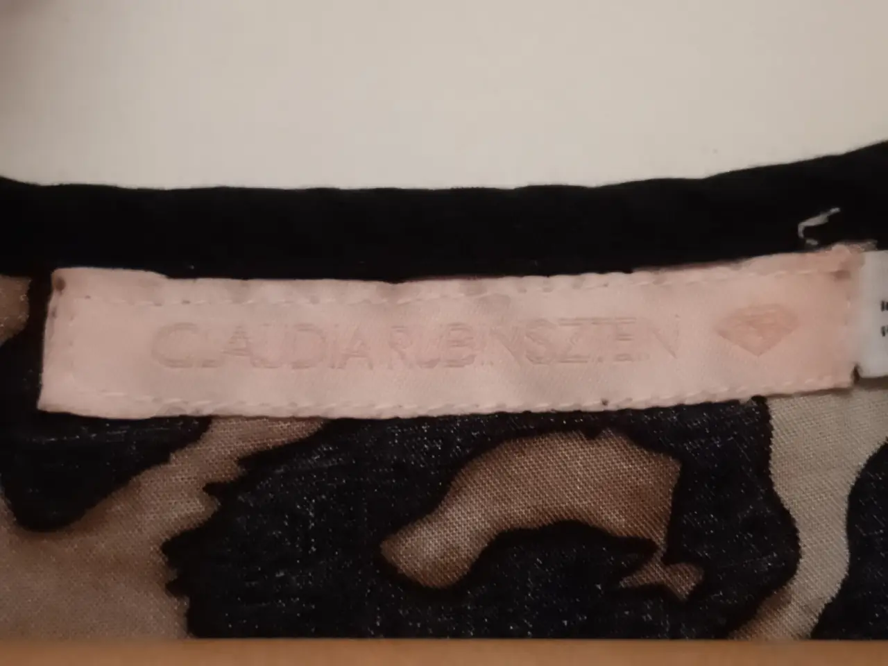 Vestido Claudia rubinsztein - Vista 5