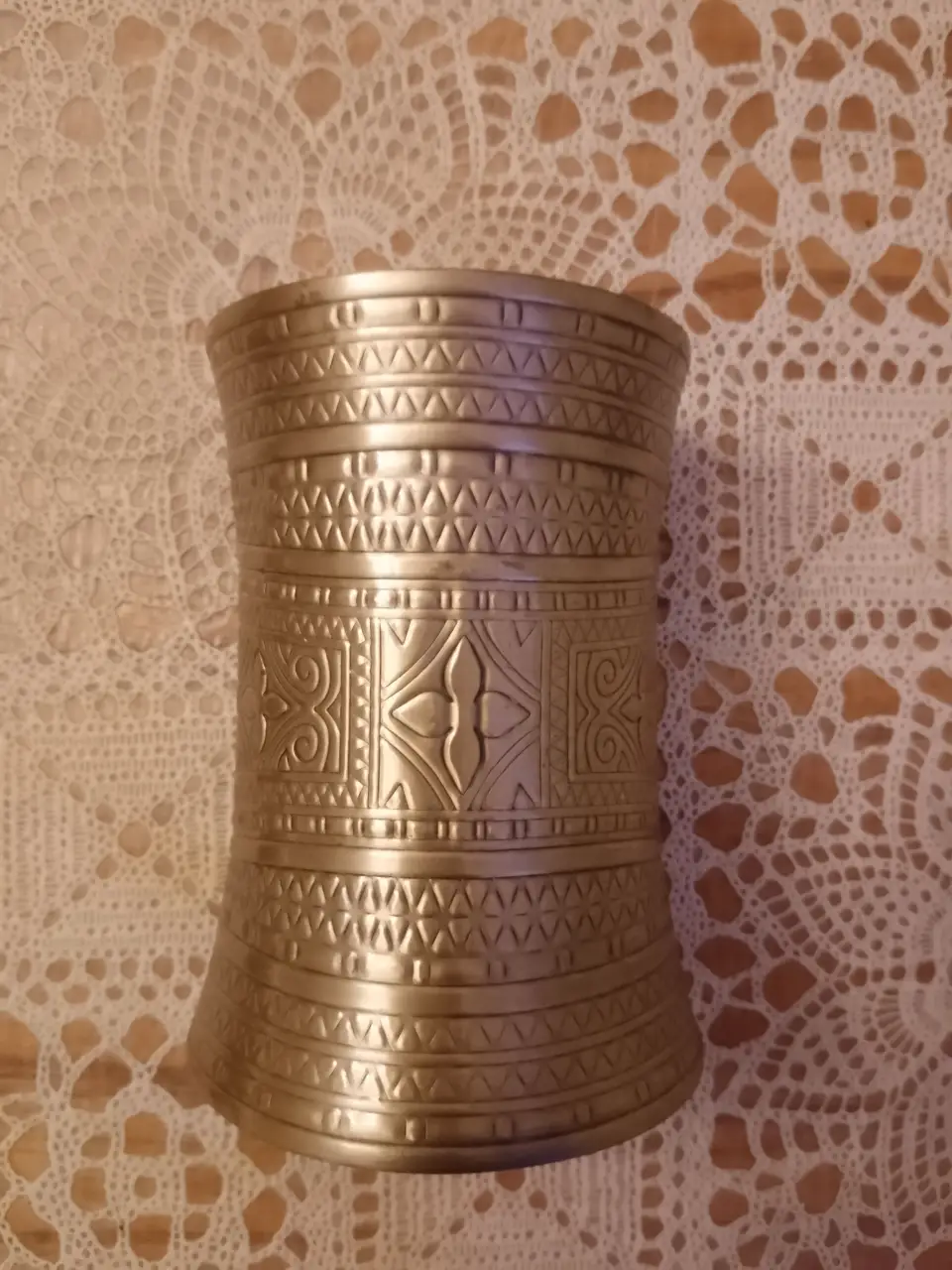 Pulsera India Style - Vista 2