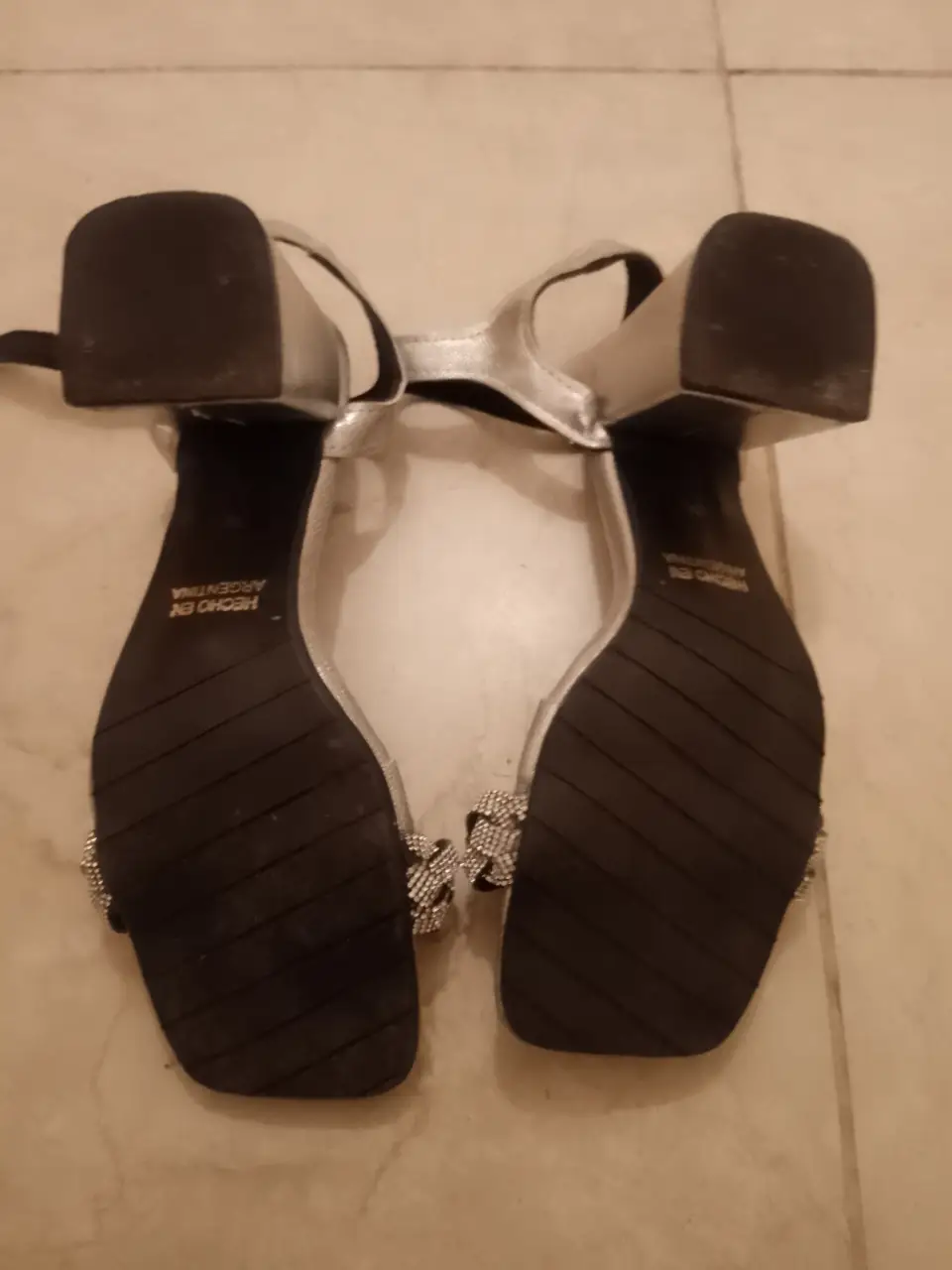 Sandalias Otro - Vista 5
