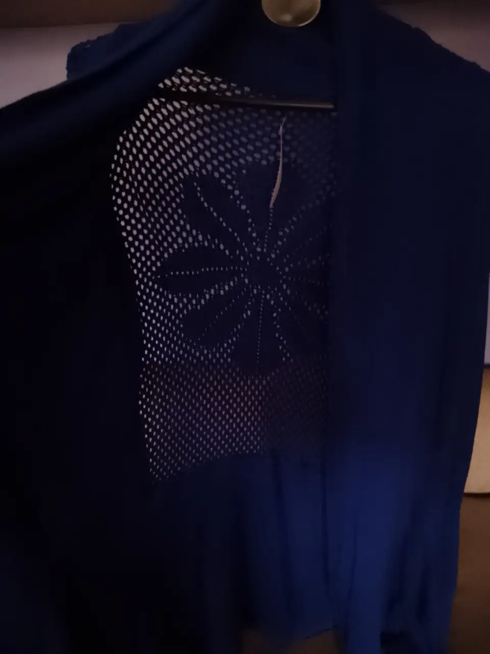 Cardigan Otro - Vista 4