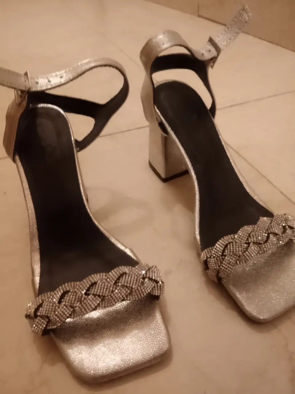 Sandalias Otro - Vista 3