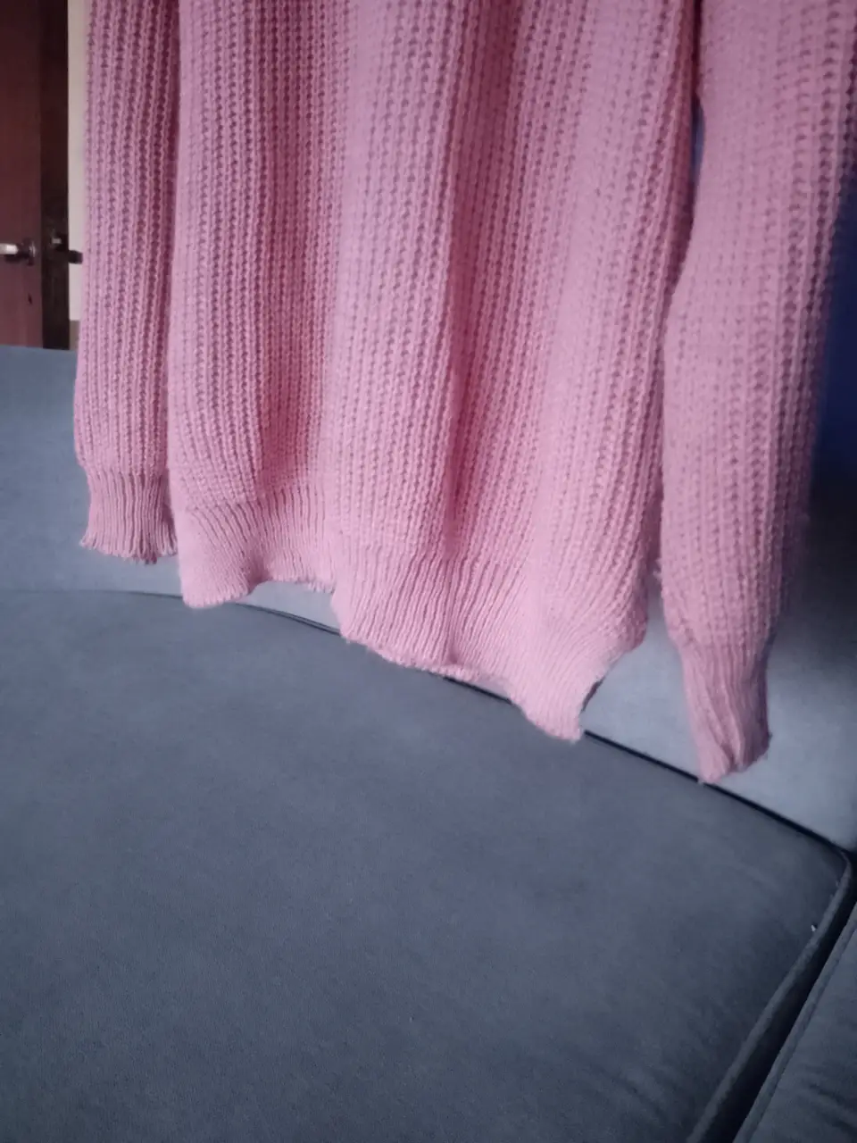 Sweater Otro - Vista 3