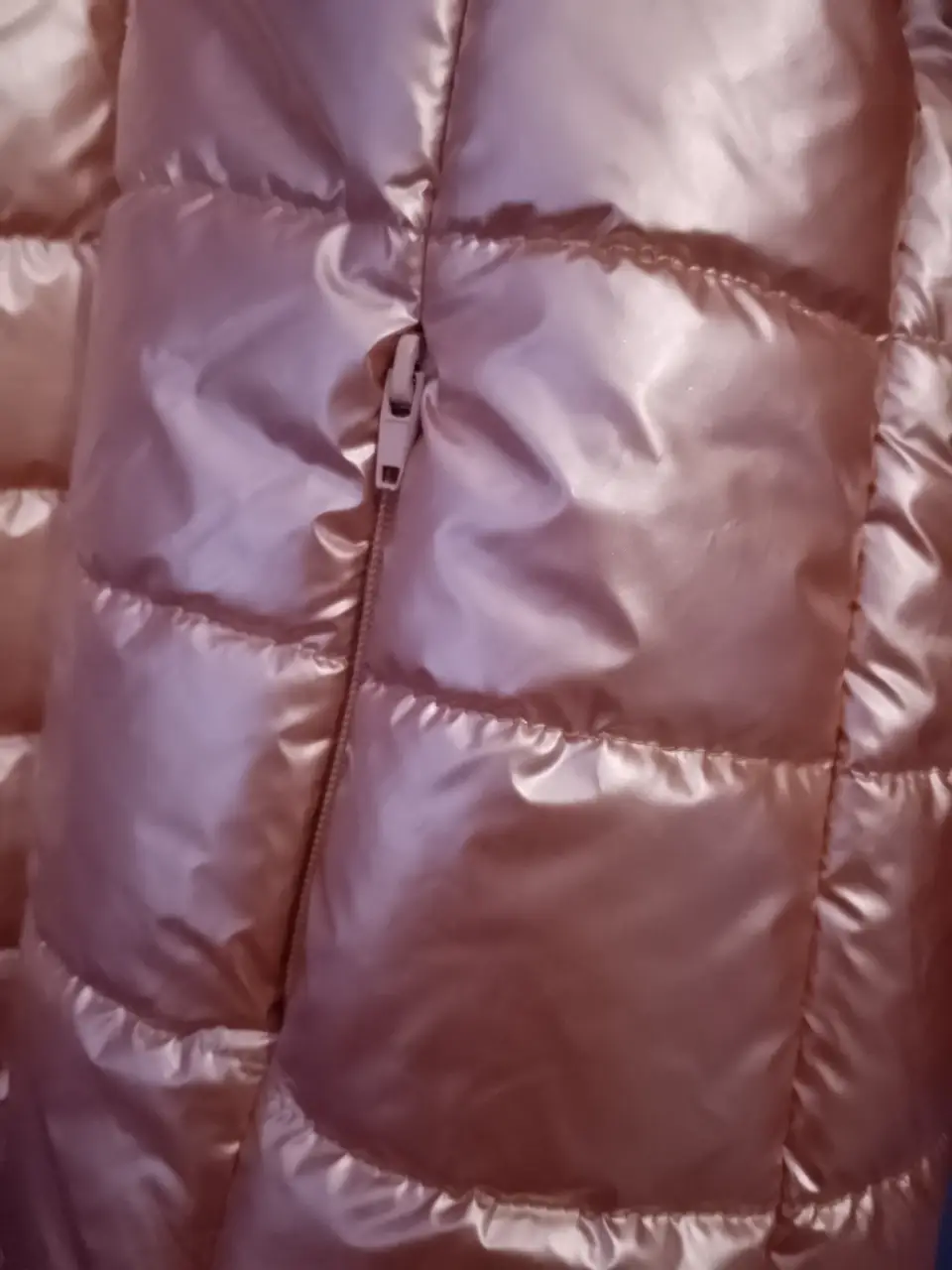 Campera Crocante - Vista 5