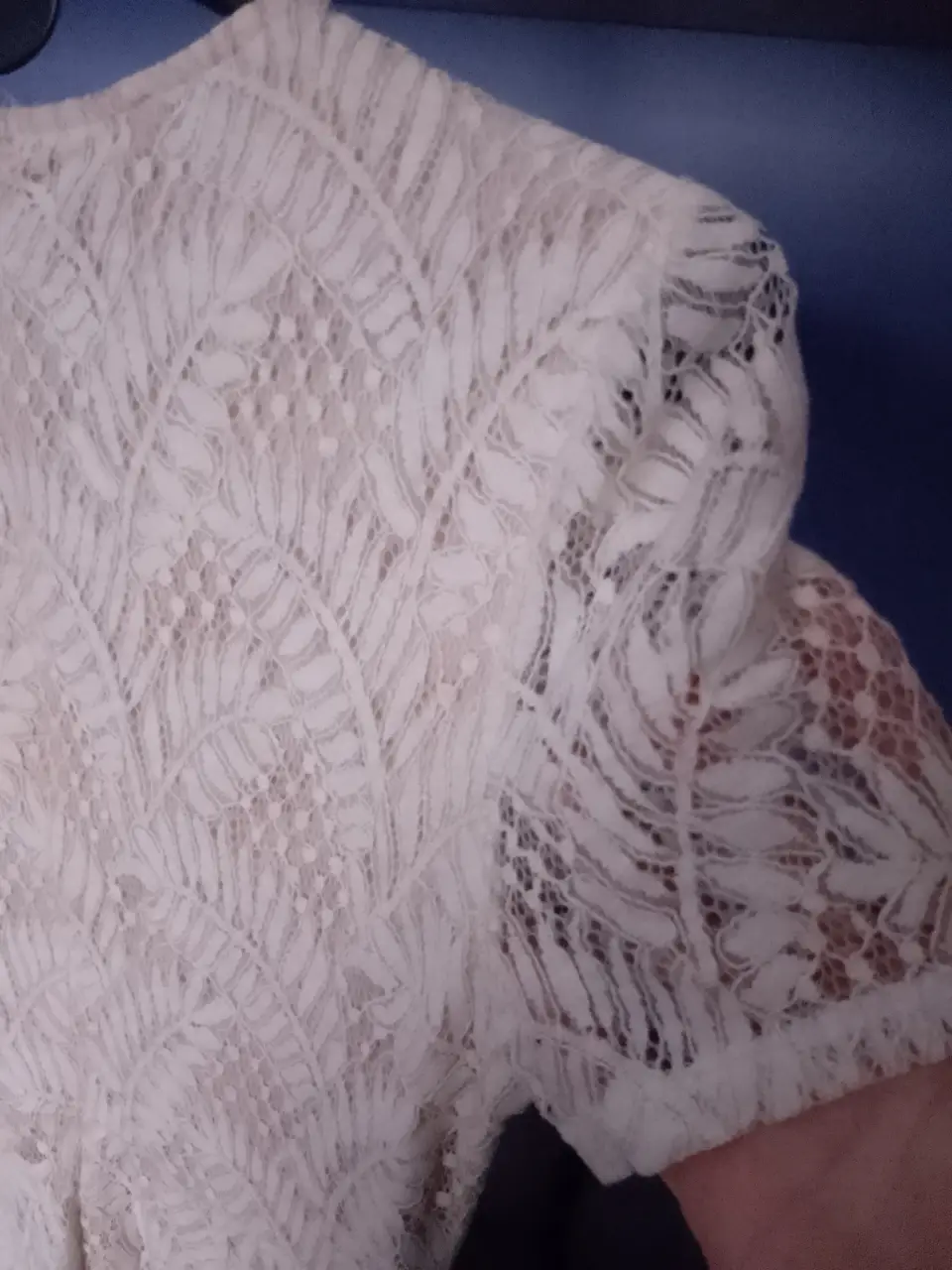 Vestido Forever 21 - Vista 5