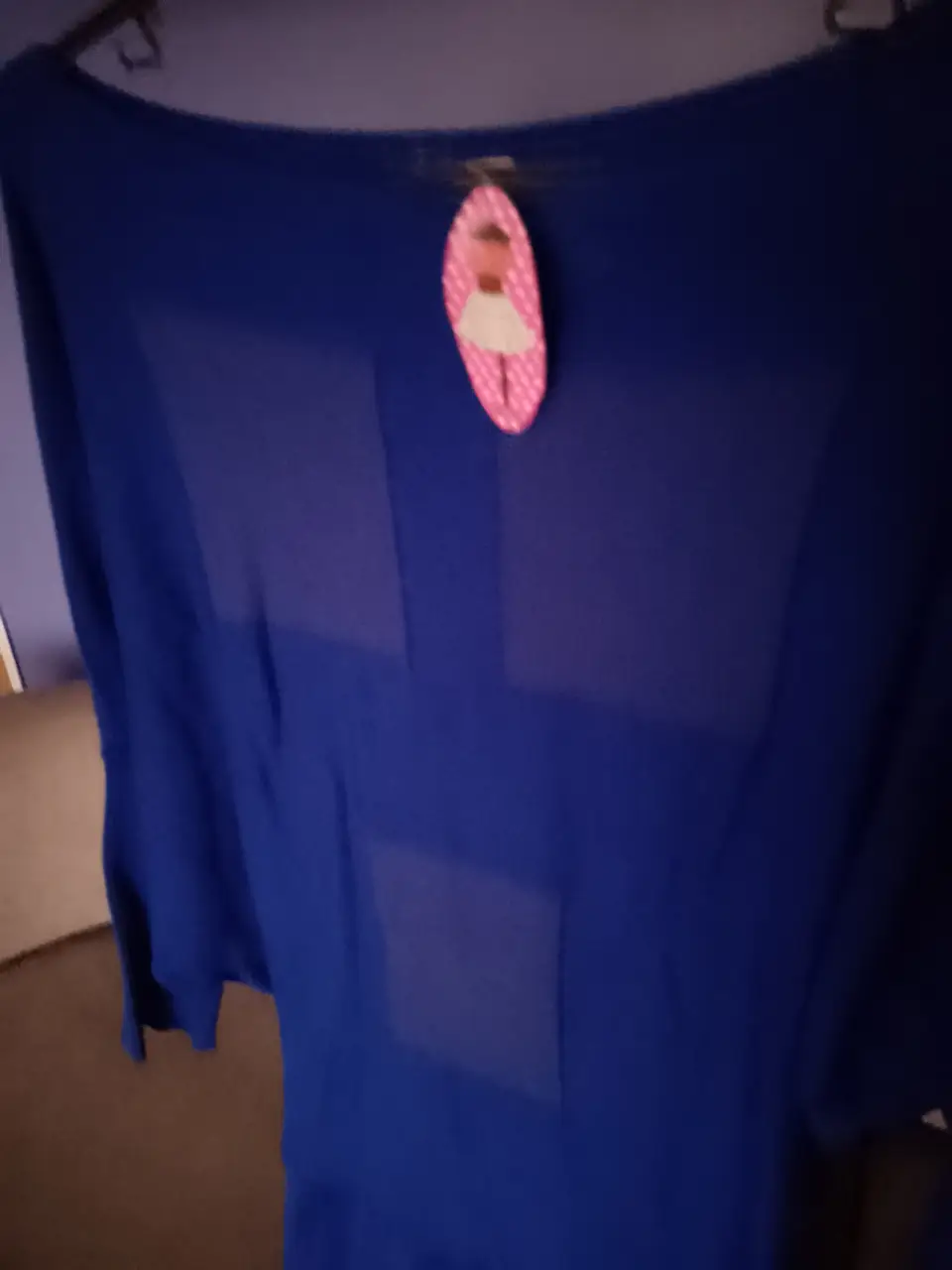 Vestido Otro - Vista 4