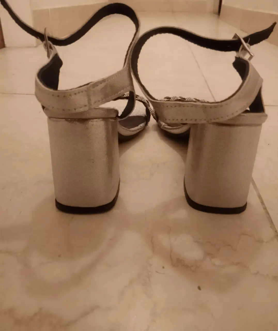 Sandalias Otro - Vista 4