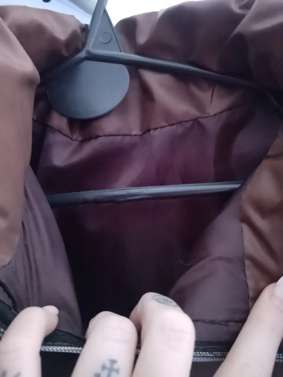 Campera Otro - Vista 6