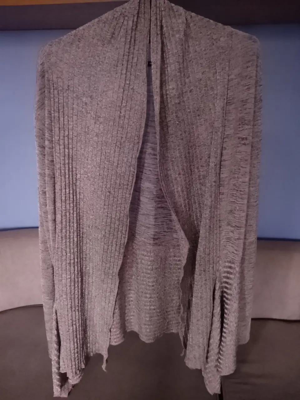Cardigan Otro - Vista 5