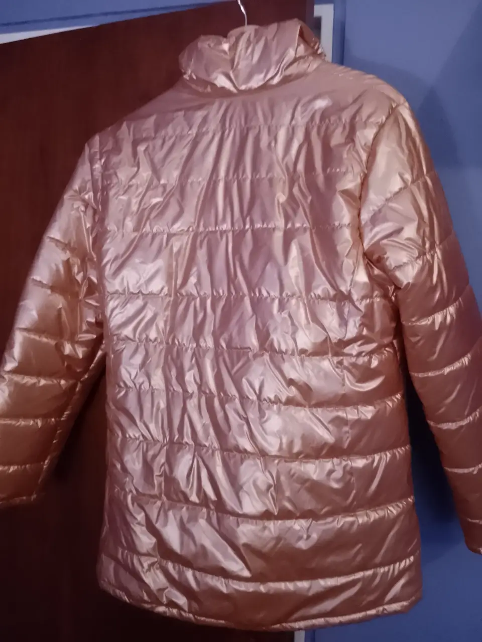 Campera Crocante - Vista 3