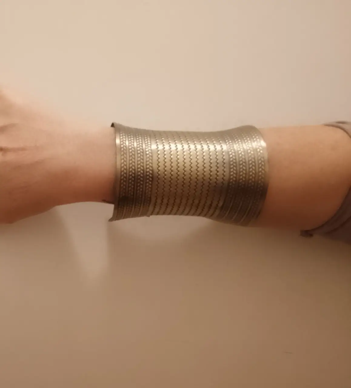 Pulsera India Style - Vista 5