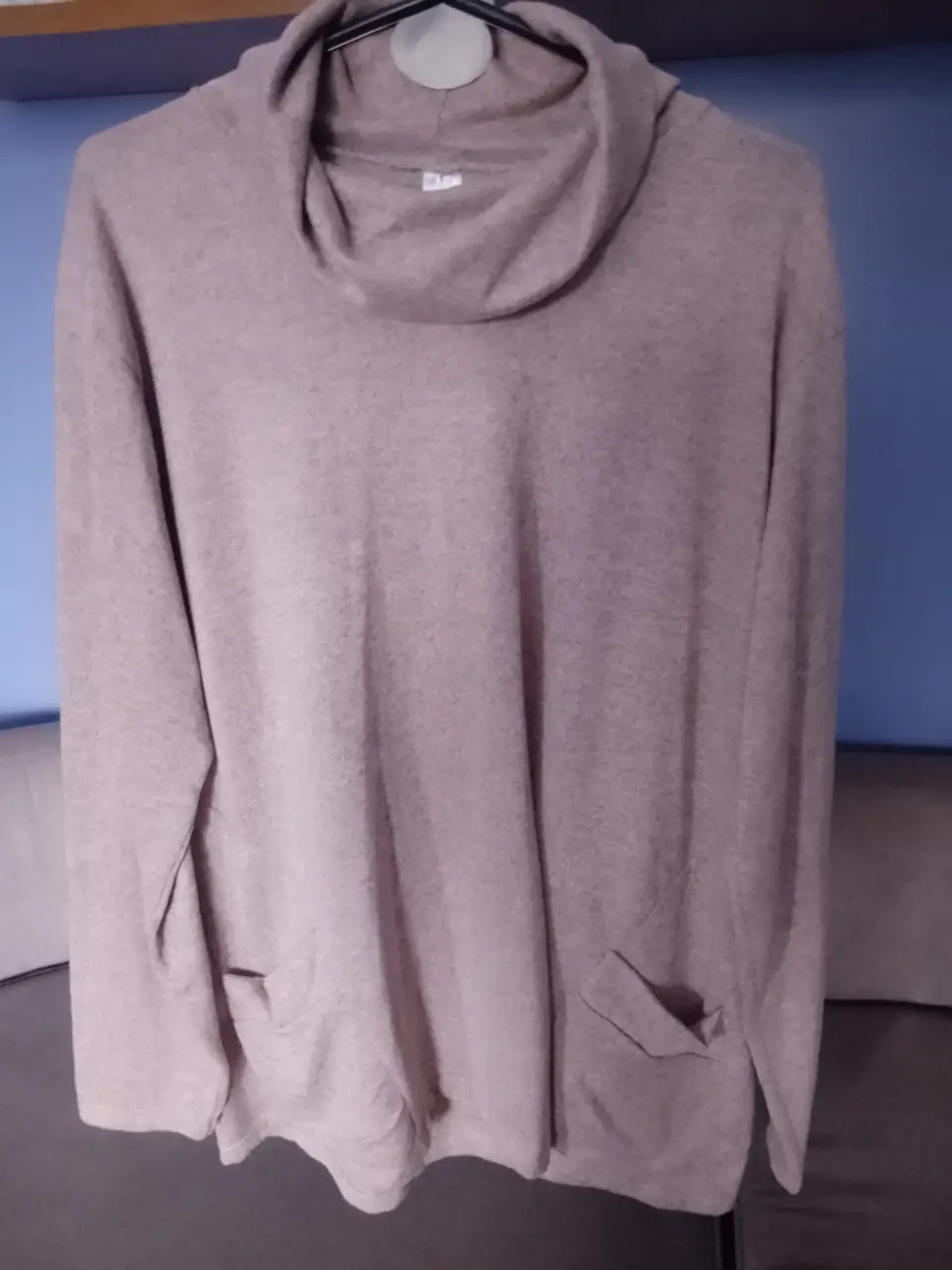 Sweater Otro - Vista 3