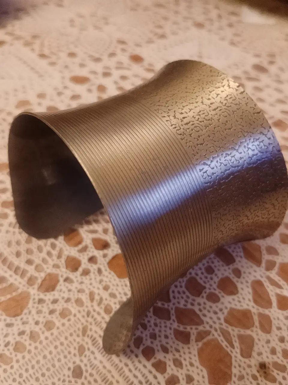 Pulsera India Style - Vista 2