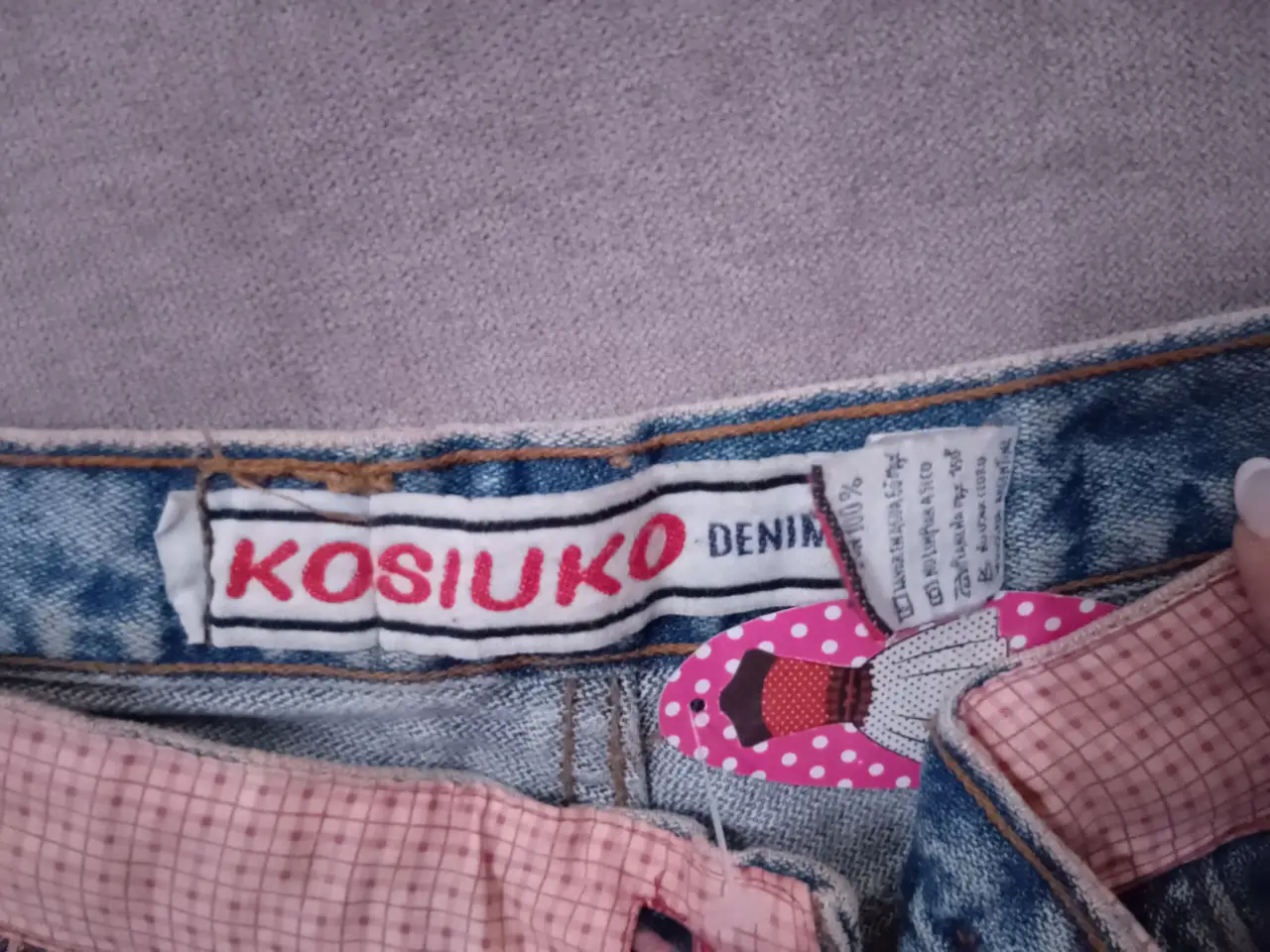Jean Kosiuko - Vista 5