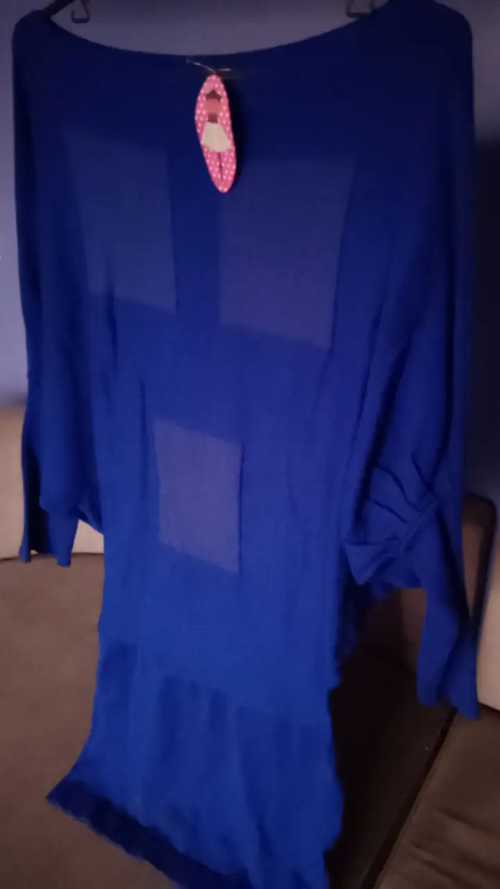 Vestido Otro - Vista 3