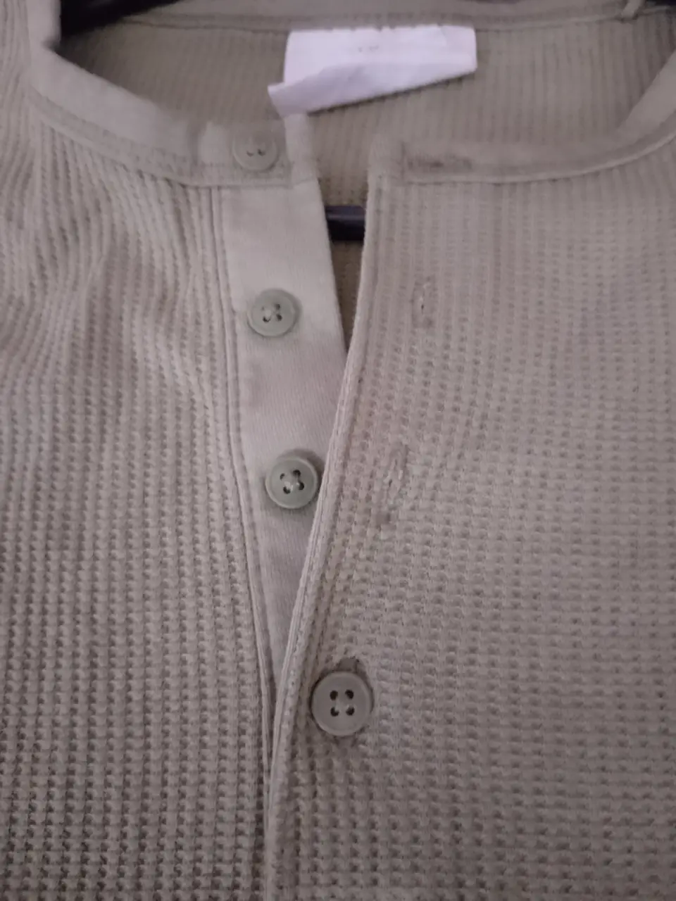 Remera Mango - Vista 4