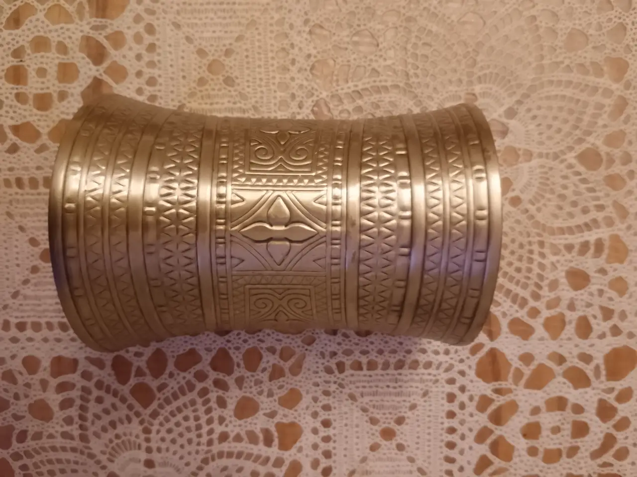 Pulsera India Style - Vista 5