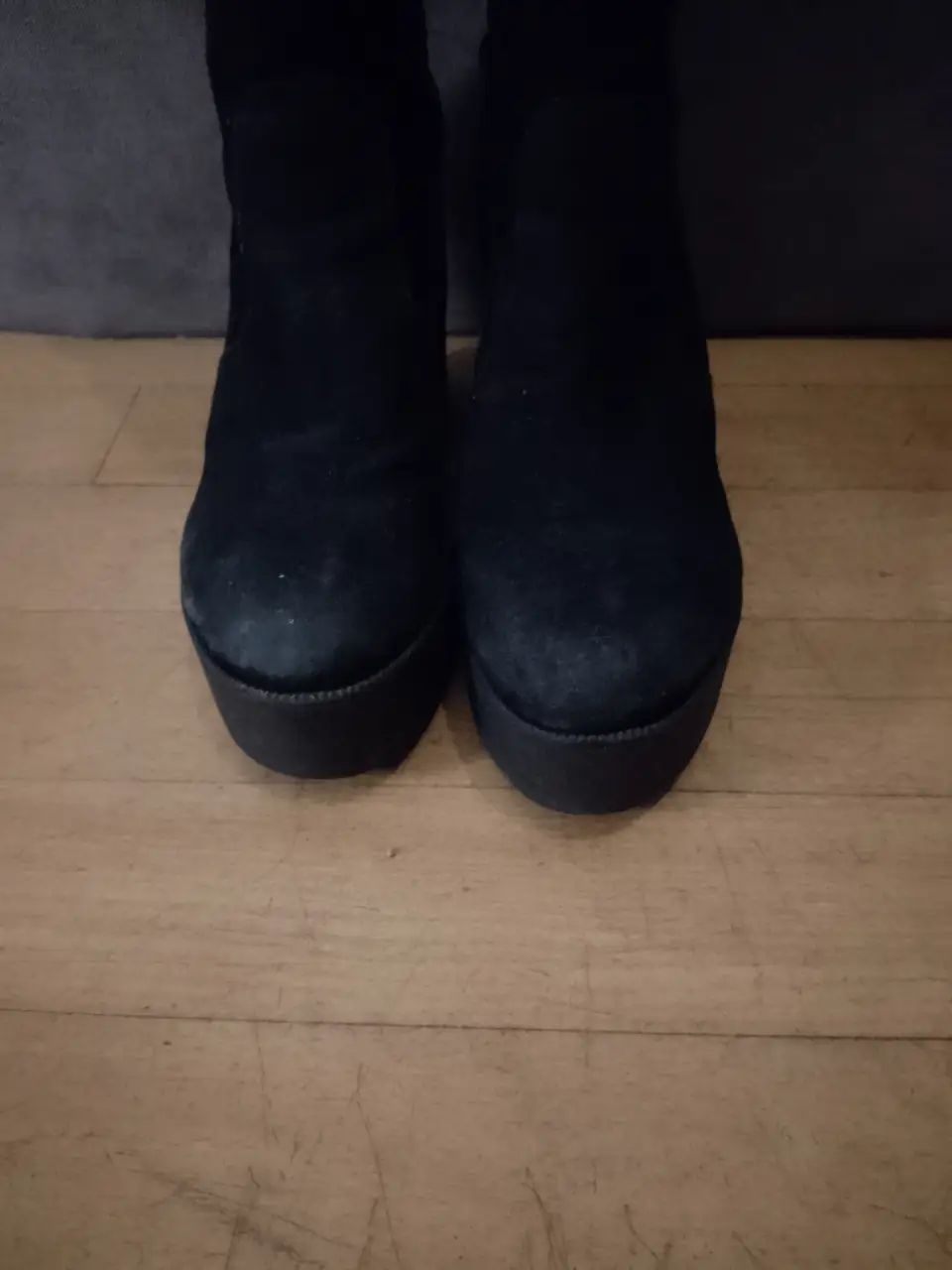 Botas Otro - Vista 6