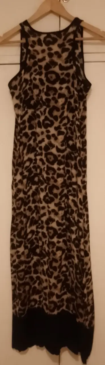 Vestido Claudia rubinsztein - Vista 3