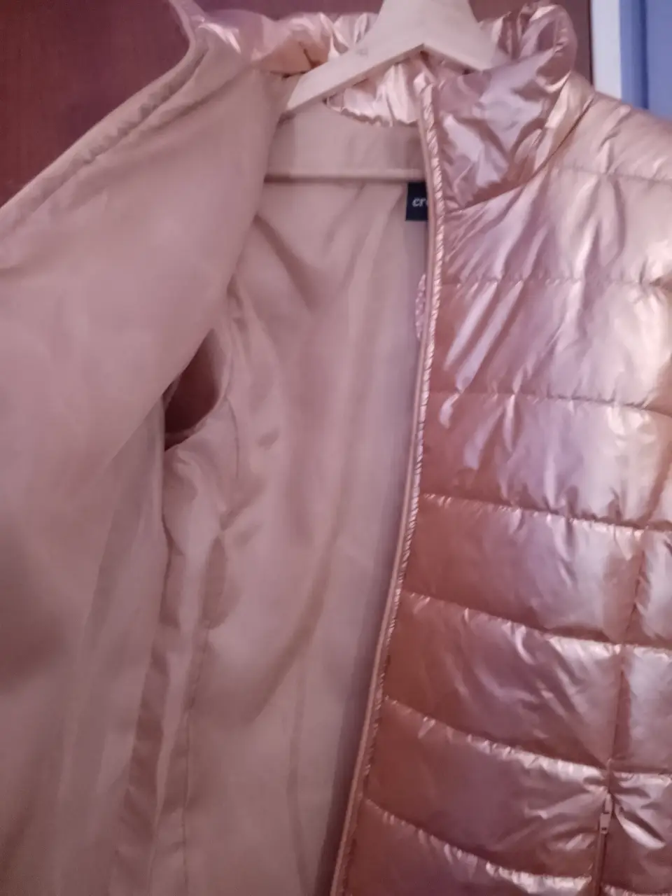 Campera Crocante - Vista 6