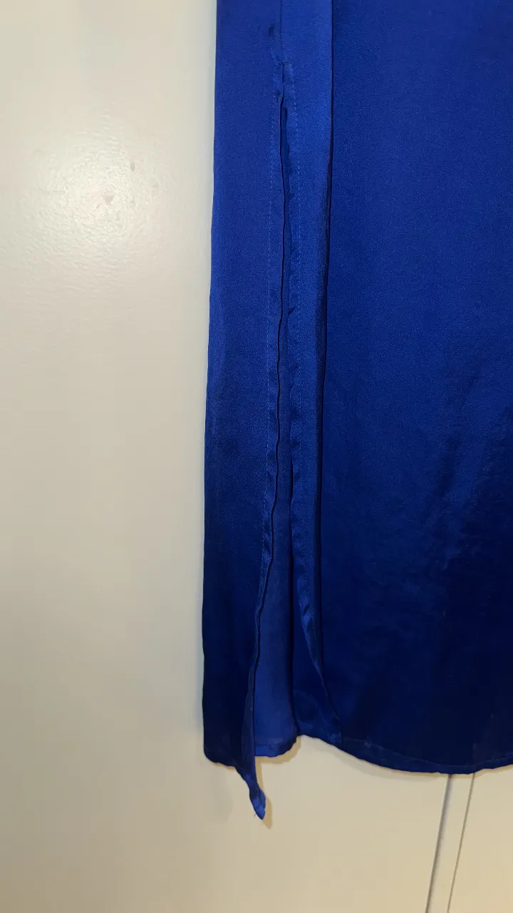 Vestido Meiken - Vista 5